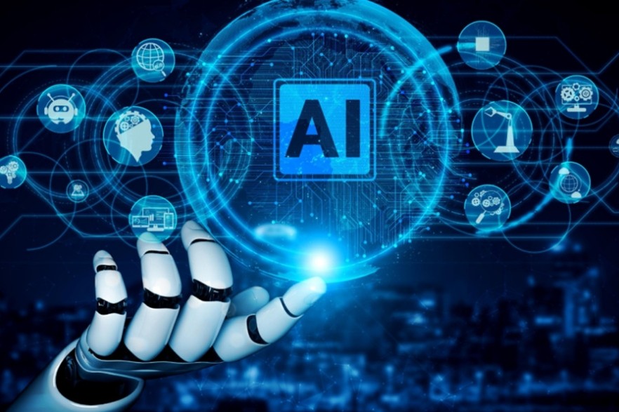 國(guó)內(nèi)十大AI人工智能應(yīng)用軟件開發(fā)培訓(xùn)機(jī)構(gòu)排行榜