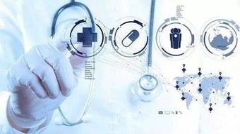 醫(yī)療AI新紀(jì)元 從英國(guó)聊天軟件診病看醫(yī)生職業(yè)的未來